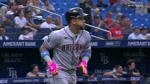 Ketel Marte Biography - ESPN