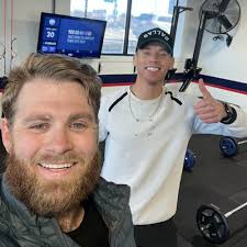 F45 Training Cory Merrill