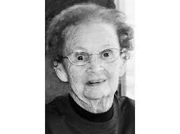 June Buskey Obituary (2018)