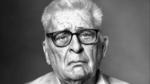 A Conversation with Robert Rising, aka the BlackLumberjack