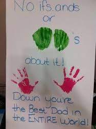 Easy turtle handprint card for father's day. Homemade Birthday Cards For Dad From Toddler Google Search Homemade Birthday Gifts Dad Birthday Card Birthday Presents For Dad