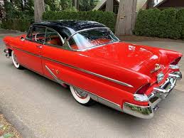 Image result for Ermine White 1955 Lincoln