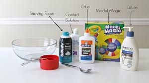 Kitchen flavor kitten ingredients for slime without glue. Maia S Best Ever Butter Slime Recipe Soft And Stretchy