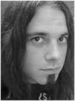 Joe Ptacek: May 1st, 1972/January 20th, 2010. We love you & never forget  you. #JoePtacek #Esophagus 🤘🏻🖤