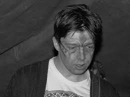 The Beltane festival Hungerford common 1990