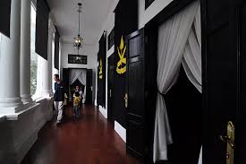 Muzium diraja abu bakar terletak di dalam sebuah bangunan yang dahulunya adalah istana besar johor. Official Portal Of Tourism Pahang Sultan Abu Bakar Museum