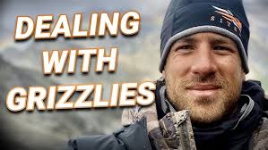 Grizzly Bear Defense and DIY Alaska Hunting With Tim Winslow