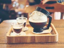 This concoction is usually called 'nitro coffee' or just 'ncb.' in this article, i'll analyze nitro coffee from a coffee snob's perspective and tell you everything you need to know. Nitro Coffee Is Cold Brew Better Than Regular