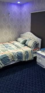 بورت كابن غرفة نوم