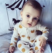 Naša obľúbená značka oblečenia pre deti @tinycotton