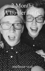 Tyleroakly Stories