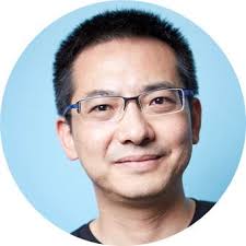 Contact Lihong Qin, Email: l***@nio.com & Phone Number