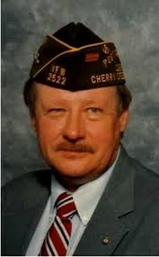 Ralph Smith Obituary (2025)