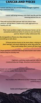 Everybody worships them and wants to bed them, and maybe even wed them, but nobody … nobody … ever listens to them with sympathy. Can A Cancer Man Fall In Love With A Leo Woman Pisces Woman Virgo Man