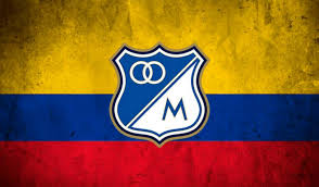 Team millonarios fc → river plate asunción. 14 Millonarios Ideas Simon Bolivar Favorite Team Soccer
