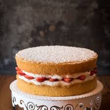 Schwedische Mandeltorte Zum Dahinschmelzen Kleines Kulinarium Rezept Lebensmittel Essen Schwedische Mandeltorte Torten