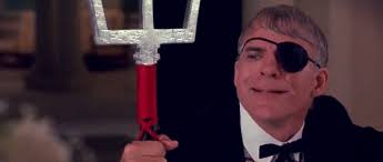 Dirty Rotten Scoundrels