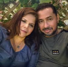 Solange Ortiz and Erick Burgos's Wedding Website