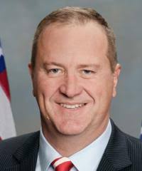 Sen. Eric Schmitt [R-MO, 2023-2028], Senator for Missouri