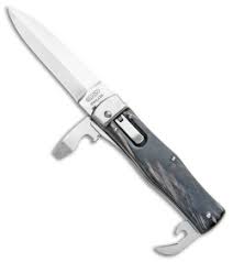Když mikov představil v roce 2017 na výstavě iwa v norimberku prototyp nože elipt, spustila se velká lavina zájmu. Mikov Knives For Sale Blade Hq