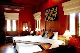At Panta Phuket Interior Design Thai Decor Asian Home Decor