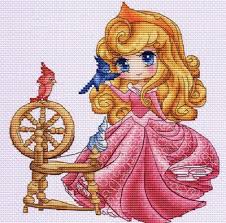 Plus, use our caption/border maker tool to chart your own words. Aurore Cross Stitch Pattern Embroidery Patterns By Les Petites Croix De Lucie