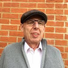 Mike Seamarks for Bedford inc Putnoe Ward