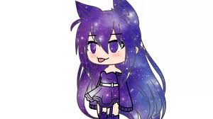 Check spelling or type a new query. Gacha Life Girl Cute Galaxy Novocom Top