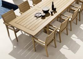 Wooden garden dining sets ukzn logo. Manutti Siena Teak Garden Dining Chair Manutti Outdoor Furniture At Go Modern London