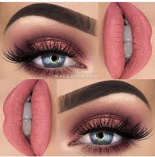 Holiday Eye Makeup Holiday Eye Makeup Smokey Eye Makeup Makeup