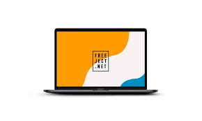 Freeject Net Free Download Macbook Mockup Template Psd File Macbook Mockup Mockup Template Mockup