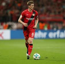 The club competes in the bundesliga, the top tier of german football, and plays its home matches at the bayarena. Fussball Leverkusen Fragezeichen Hinter Bender Wendell Zuruck Welt