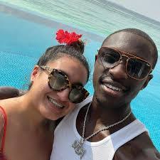 Tariq Jackson's Instagram, Twitter & Facebook