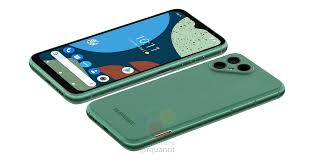 Das Fairphone 4 soll in Kürze mit ...