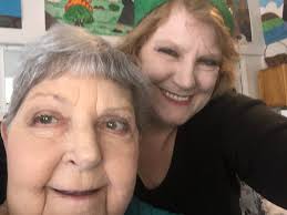 Brian and I had a wonderful time at the Family Reunion this past Friday and  Saturday at the Brackner Park