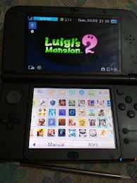 Check spelling or type a new query. New Nintendo 3ds Xl Con 40 Juegos En Lima Clasf Juegos