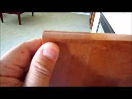 Maybe you would like to learn more about one of these? How To Reduce Slamming Cabinet Doors With Special Door Bumpers Youtube