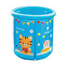 Spa bayi sangat efektif dalam menstimulus pertumbuhan dan perkembangan bayi, kekuatan otot, mental, kecerdasan. Sugar Baby Baby Spa Swimming Pool Kolam Renang Biru 90 X 80 Cm Terbaru Agustus 2021 Harga Murah Kualitas Terjamin Blibli