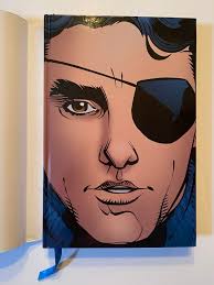 Buffy Season 8 Comic Book