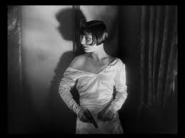 You are watching a movie : Louise Brooks Pandora S Box 1929 Louise Brooks Silent Film Louis