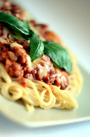 Kochen sie den klassiker unter den spaghetti gerichten mit dem spagetti bolognese rezept. Spaghetti Bolognese A Graziani Original Recipe Mana Foods Spaghetti Bolognese Bolognese Bolognese Sauce