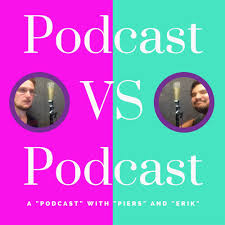 When autocomplete results are available use up and down arrows to review and enter to select. Anime Podcast Vs Podcast Cave Goblin Network