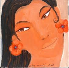 Elements of Bali by Art Project Australia