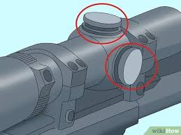 How to do a full factory reset. How To Zero Your Rifle Scope 15 Steps With Pictures Wikihow