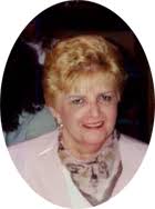 Celine Wall Obituary