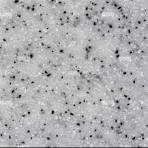 Black and white artificial marble texture, which is part of ...