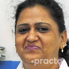 Dr. Archana Dadoo