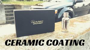 Allow 24 hours between coats for the ceramic coating to be appropriately layered. The Best Ceramic Coating For Cars Reviewed And Ranked