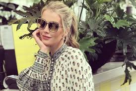 More news for lady kitty spencer net worth » Lady Kitty Spencer Has A Type Old Rich