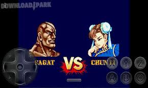Street fighter 2 (street fighter ii), es un juego de lucha japonesa empresa capcom. Street Fighter 2 Special Champion Edition Sega Android Juego Gratis Descargar Apk